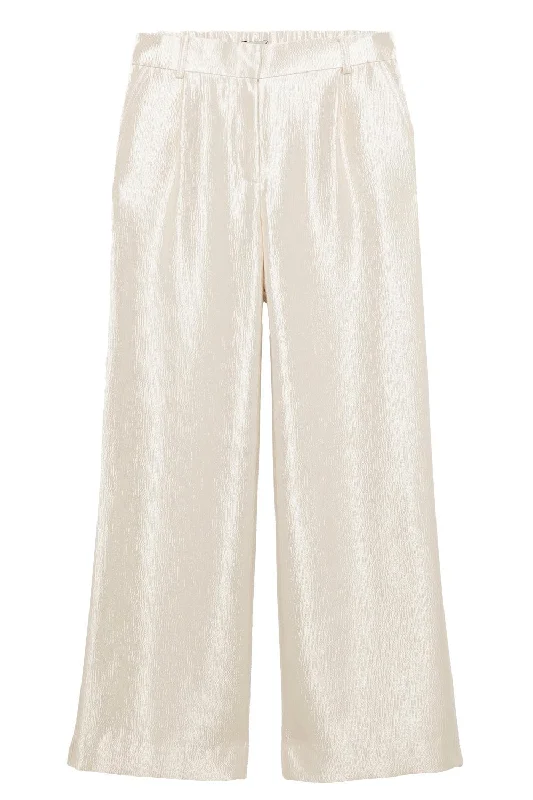 Malcolm Pant Soft Sweatpants Style