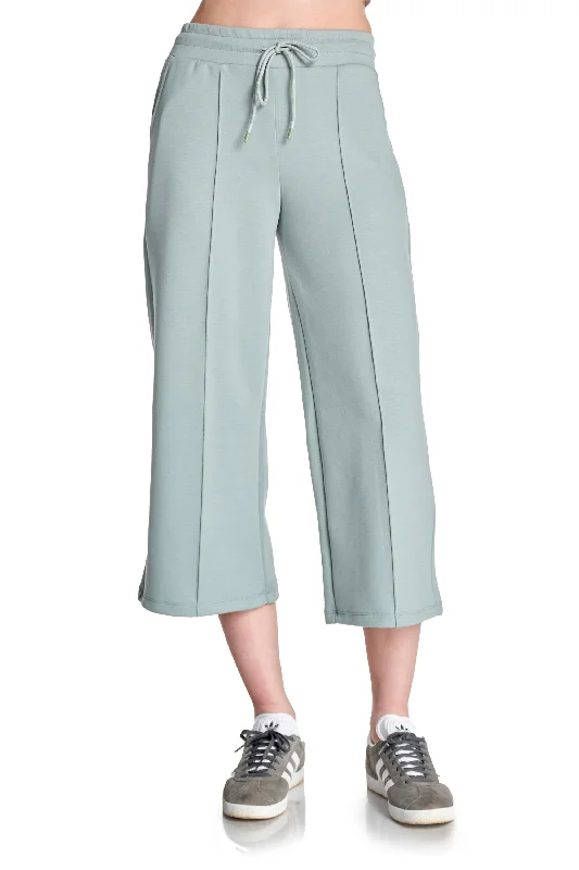 Zen Urban Pant with Pockets Cozy Jogger Leggings