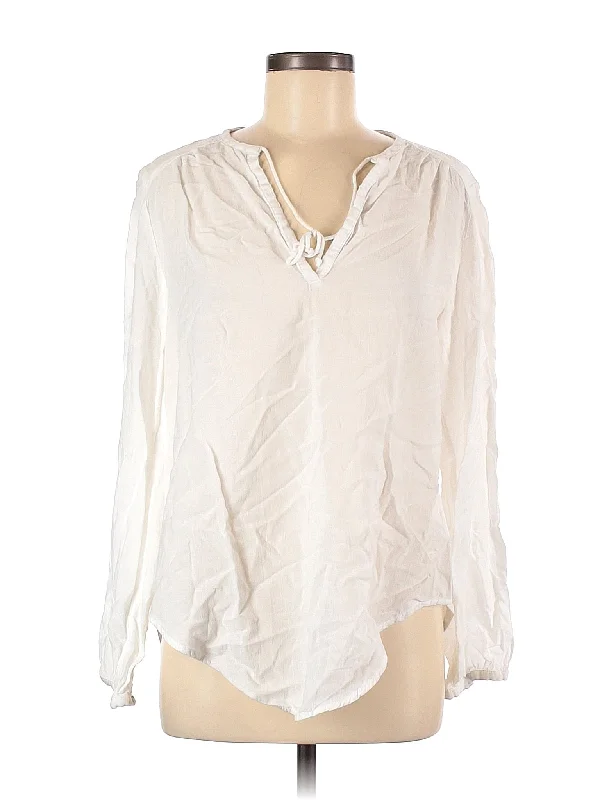 Long Sleeve Blouse Short Sleeve Blouse