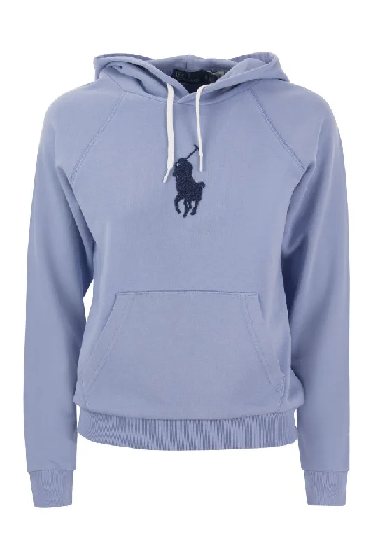 Big Pony hoodie Graphic Hoodie Design Print