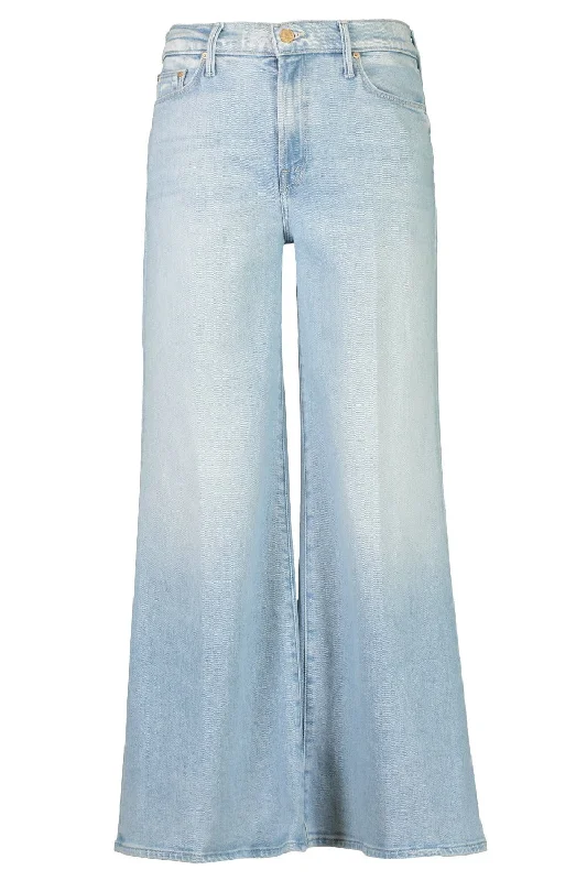 The Twister Flood Pant Cozy Lounge Pants
