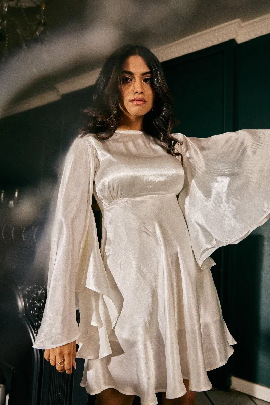 Aisha Affair Dress