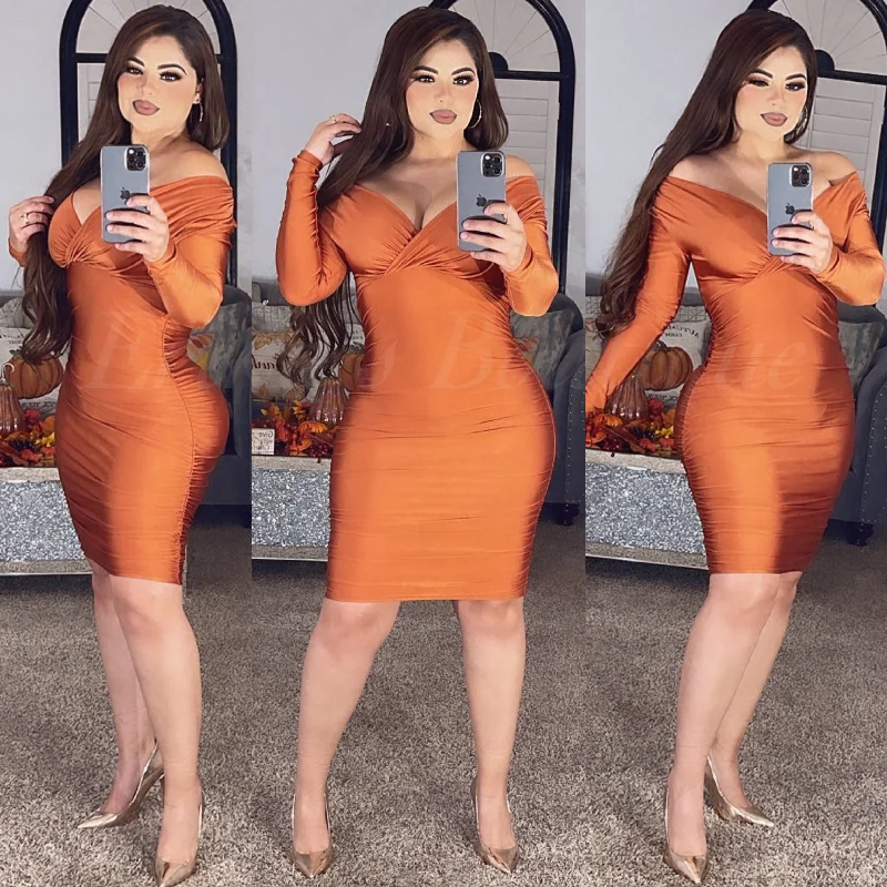 As She Should Dress