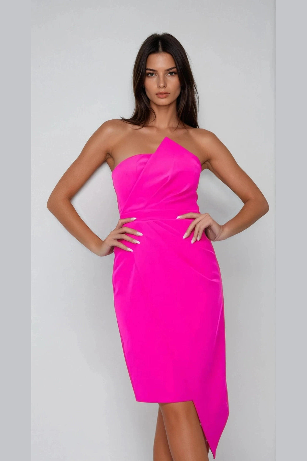 Hot Pink