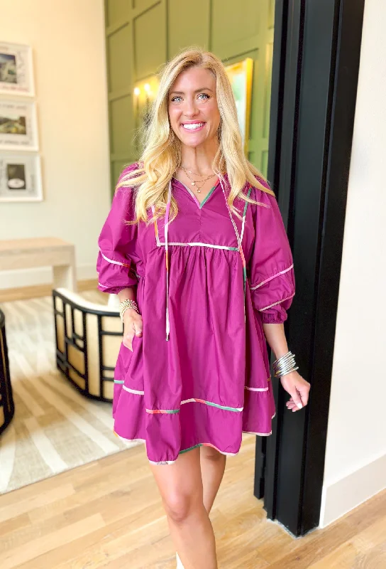 Austin Nights Dress