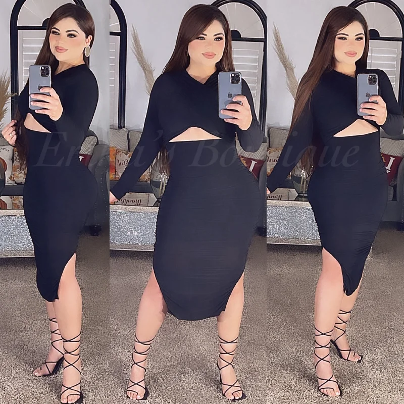 Be Direct Dress