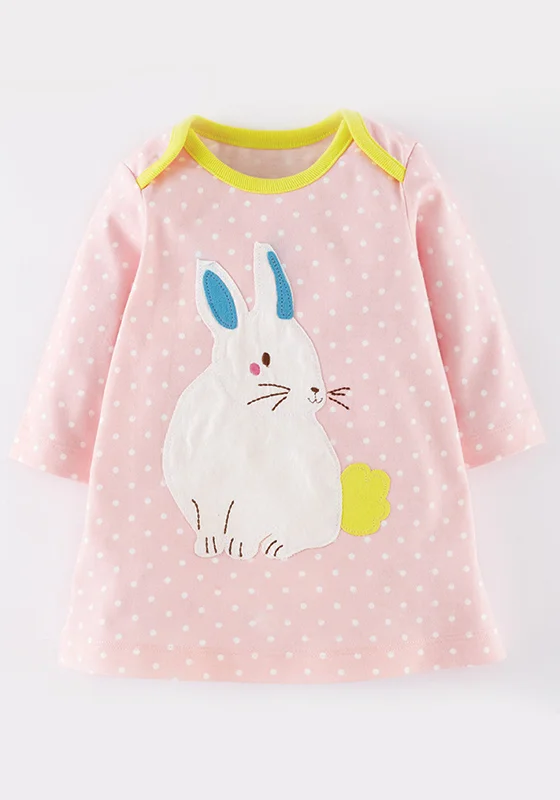 Bongo Cute Bunny Dress