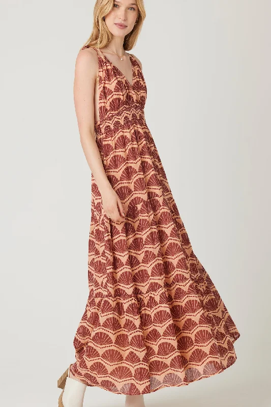 RAVINE DRESS