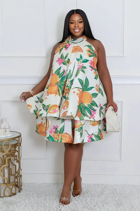 Girl Dinner Dress