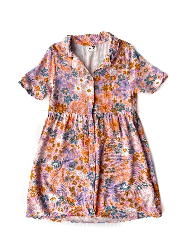 Cotton on dress (7Y)