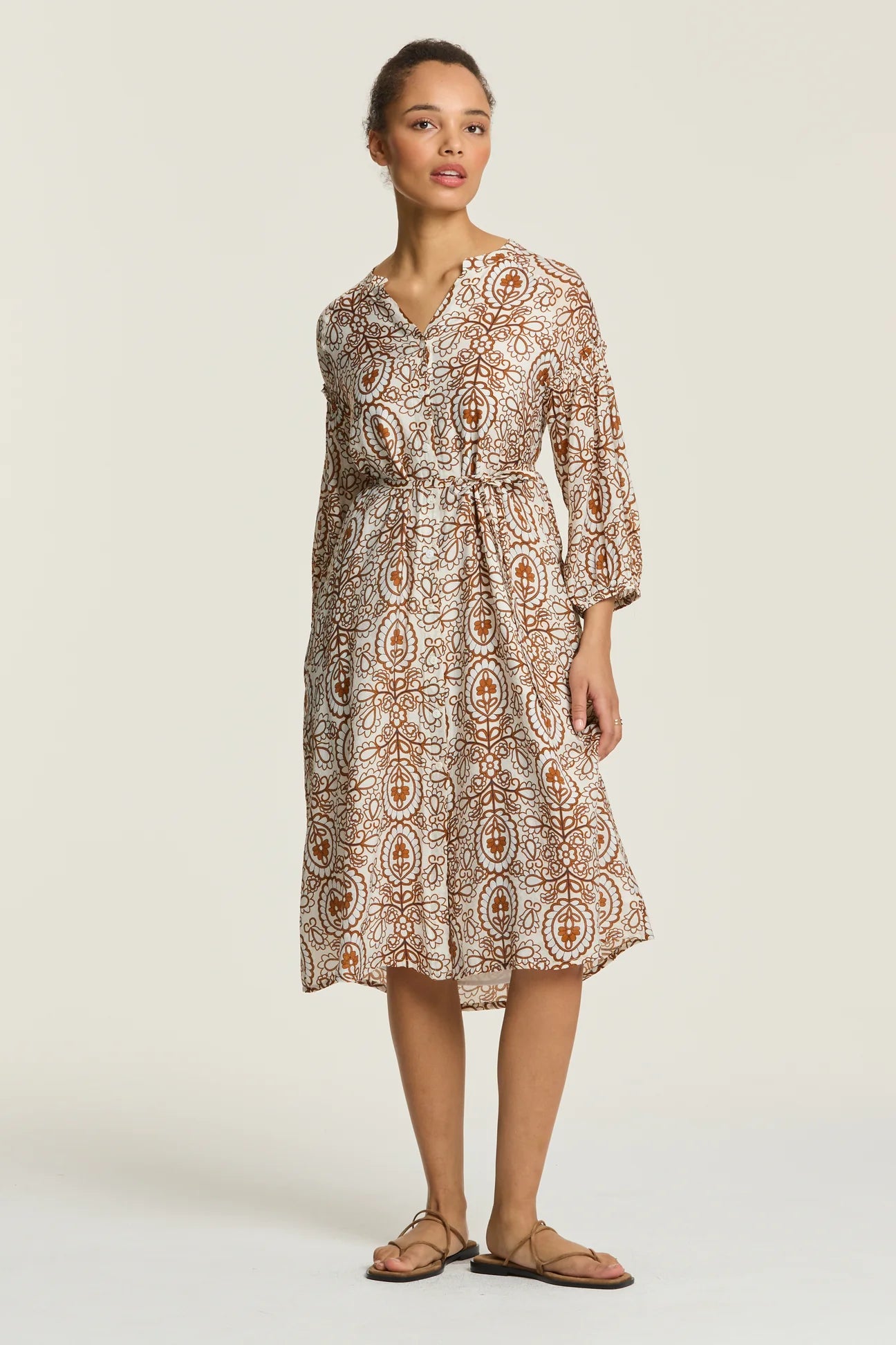 Dress - Boheme by Yarra Trail