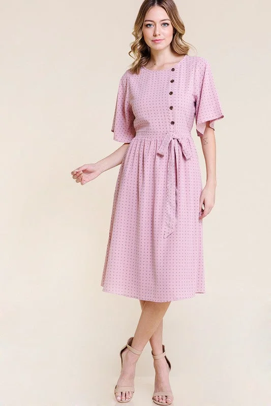 Dress "ELLA"