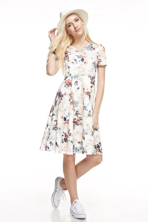 Dress "JANET"