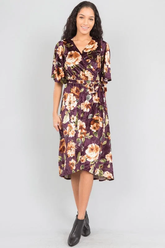 Dress "MARILYN"