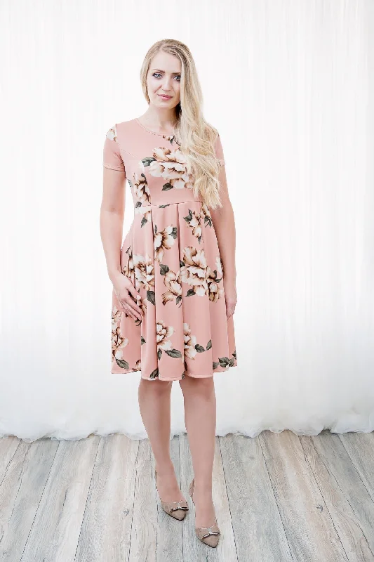Dress "SARAH"