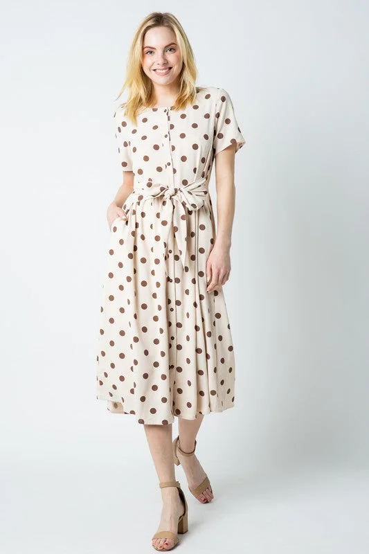 Dress "SUZANA"