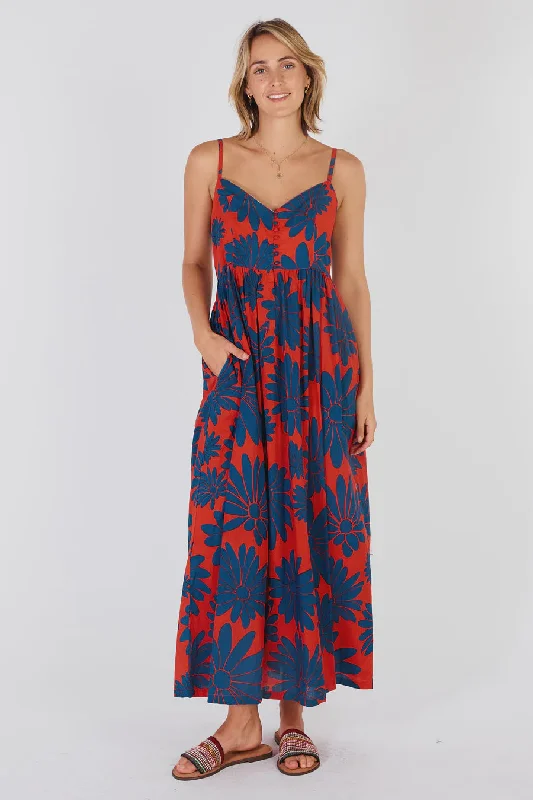 EDMONTON SUNDRESS