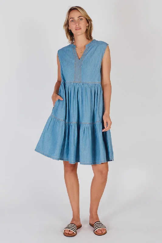 EL PASO SUNDRESS