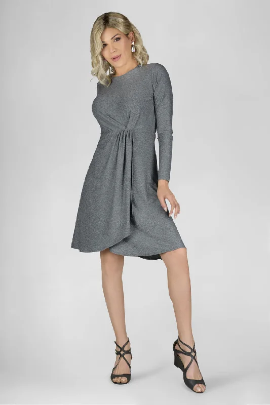 Gray Heather