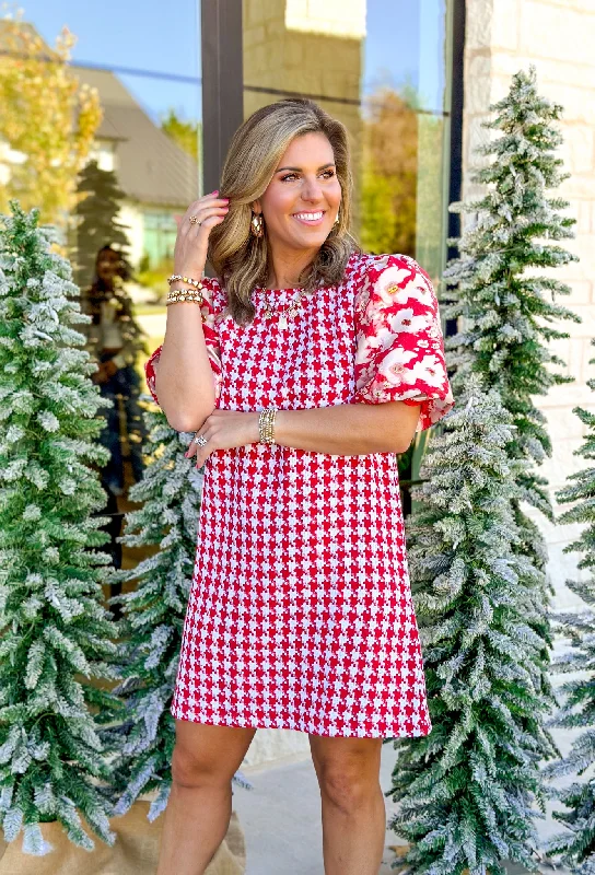 Favorite Time Of The Year Dress