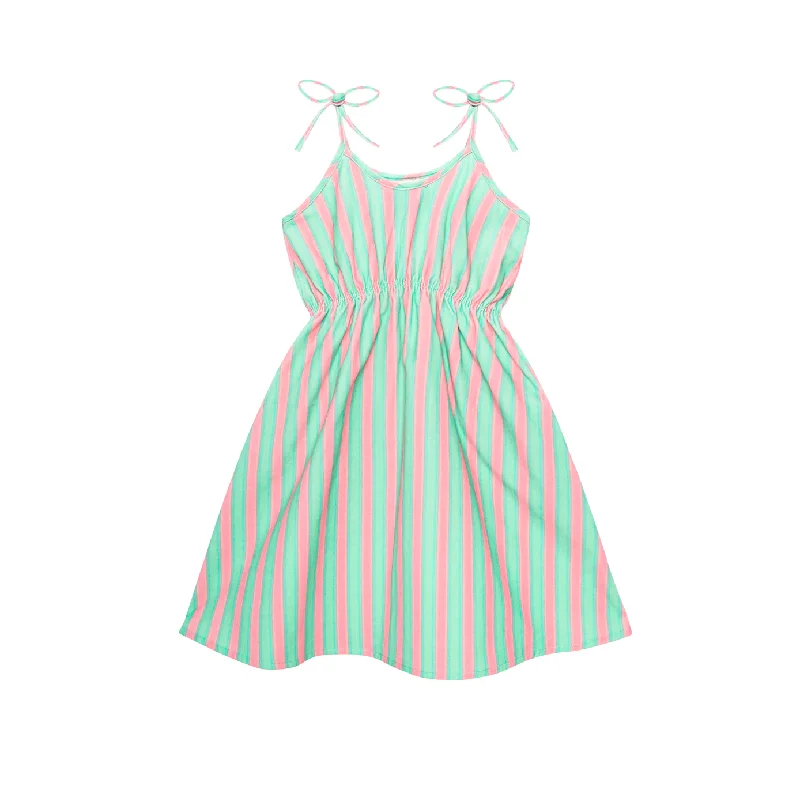 Fluor Dress