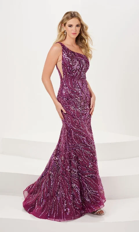 Sparkle Plum