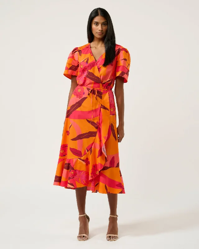 Serina Dress