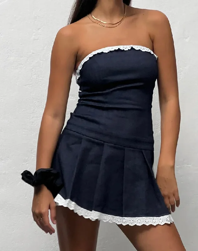 Navy Blue