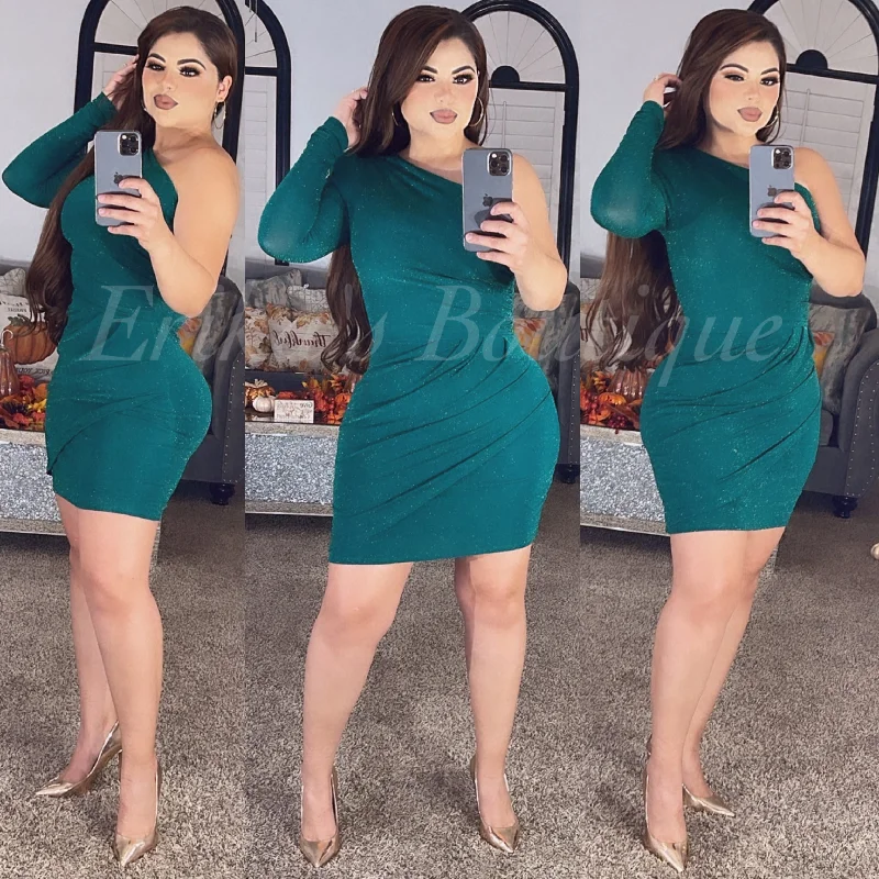 Start Looking Dress