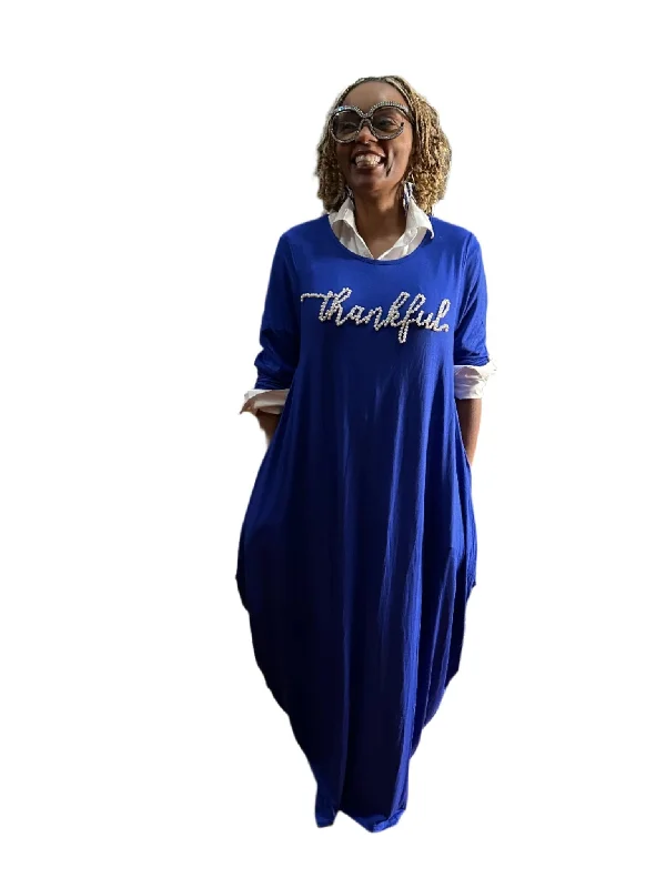 Royal Blue