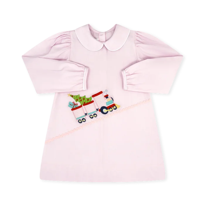 To The North Pole Dress