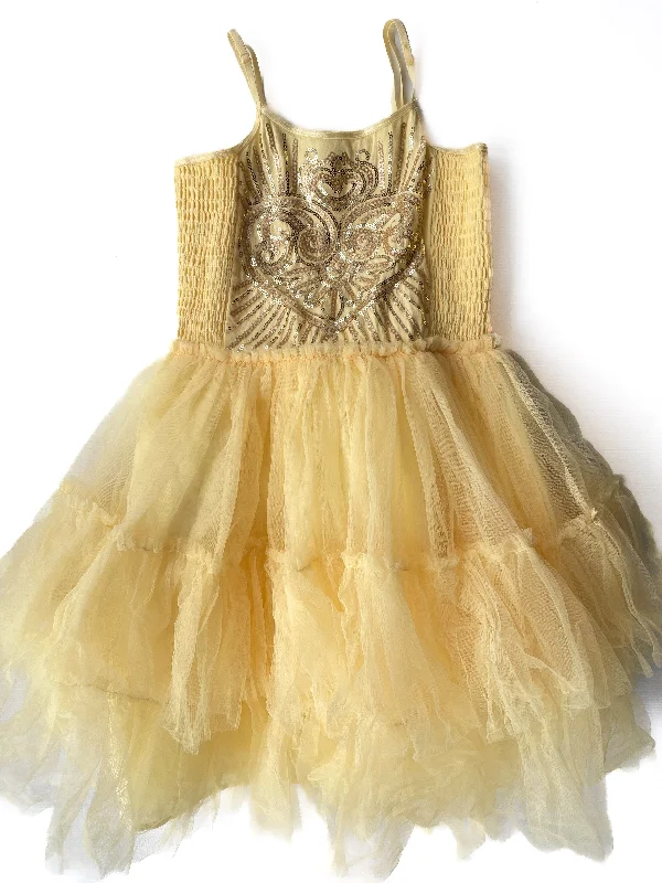Cotton on Disney Belle dress