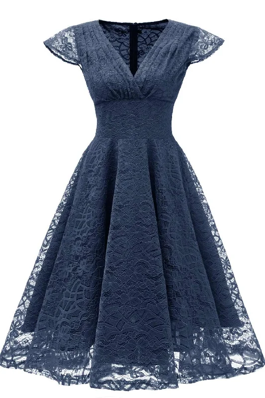 Dark Navy