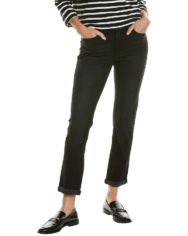 FRAME Denim Le Garcon Tilt Skinny Jean Fashionable Bootcut Jeans