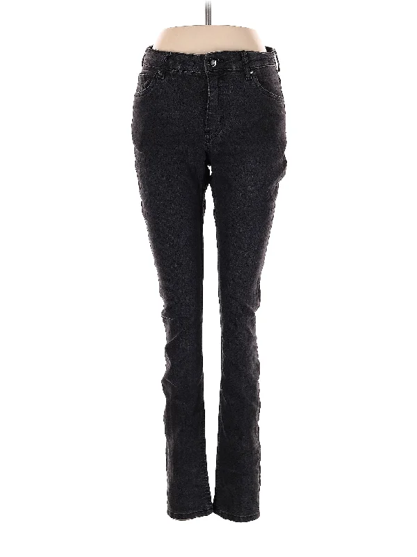 Jeans Chic Cropped Jeans