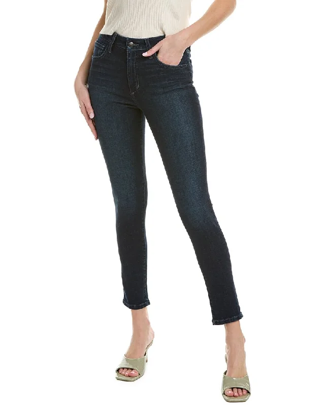 JOE’S Jeans High-Rise Paola Curvy Skinny Ankle Jean Fashionable Mom Jeans