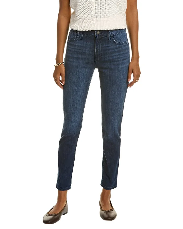 JOE'S Jeans Senna Skinny Ankle Jean Trendy Acid Wash Skinny Jeans