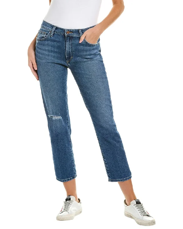 JOE'S Jeans The Scout Kaelan Tomboy Slim Leg Jean Comfortable Ankle Jeans