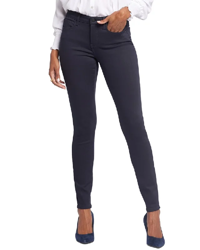 NYDJ Ami Rinse Skinny Jean Trendy Skinny Fit Jeans